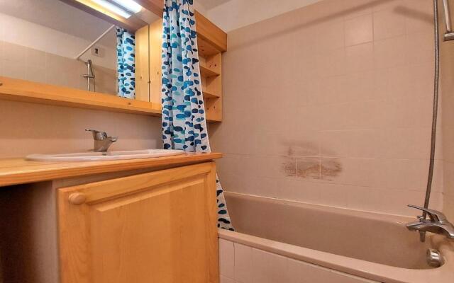 Appartement Samoëns, 2 pièces, 4 personnes - FR-1-624-61