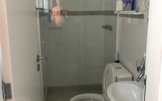 Apto Riviera São Lourenço Módulo 7