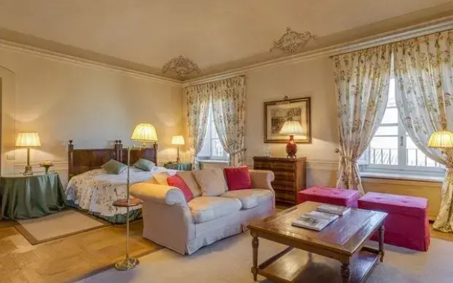 Villa Le Rose