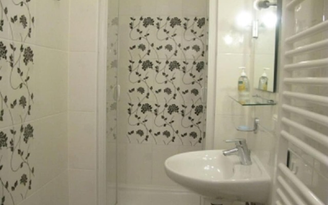 Holiday Apartment Comfortable Vacation Home