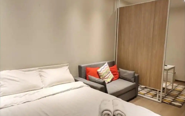 Cozy 1 Bedroom - Center 500mbtse5-skytop