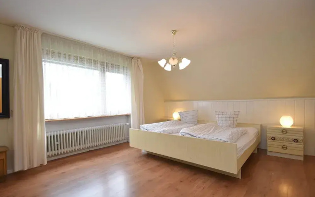 Spacious Cottage in Neuastenberg Sauerland near Ski Area