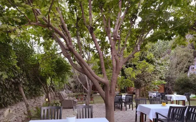 Oblomov Bungalows Apart