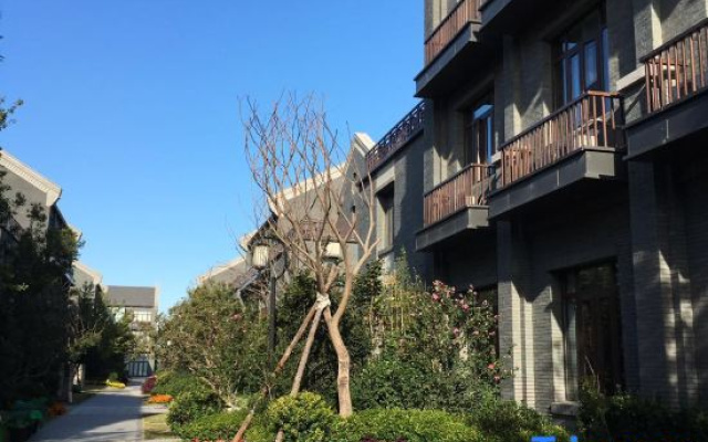Sweetome Vacation Rentals (Powerlong City Square)