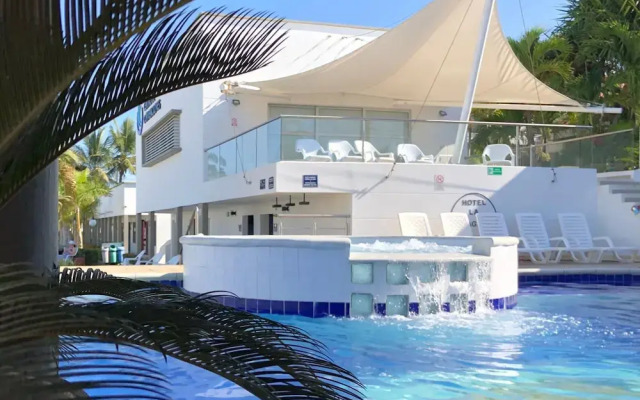 Hotel La Fragata
