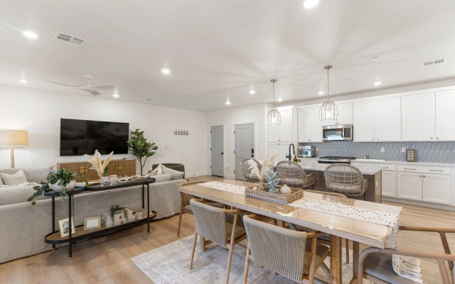 Utah Utopia 3 Bedroom Condo