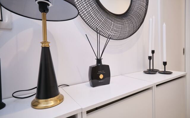 LaMer Luxury Suite by Litto
