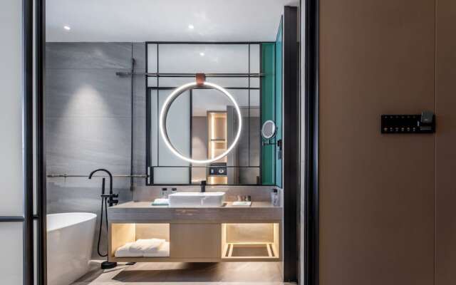 Investon Hotel Shenzhen