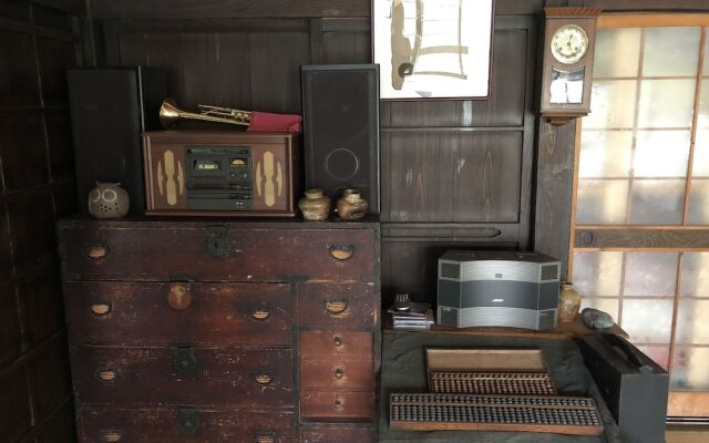 Nouka Minpaku Seiryuan