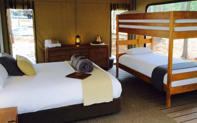 Paradise Country Farmstay