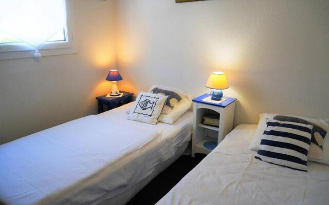 Maison Quiberon, 3 pièces, 5 personnes - FR-1-478-95