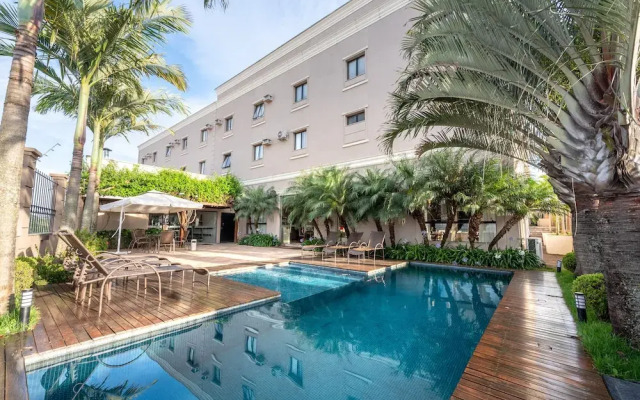 Hotel Coroados