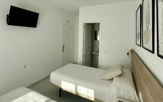 Hostal Merino Jédula