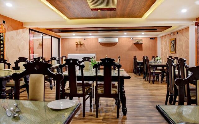 Hotel Venkatesh Regency