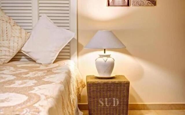 B&B La Terra dei Mari