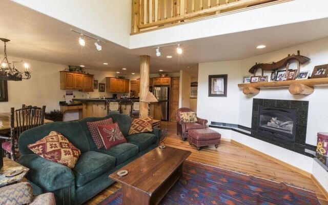 Moose Run 319 - 4 Br Townhouse