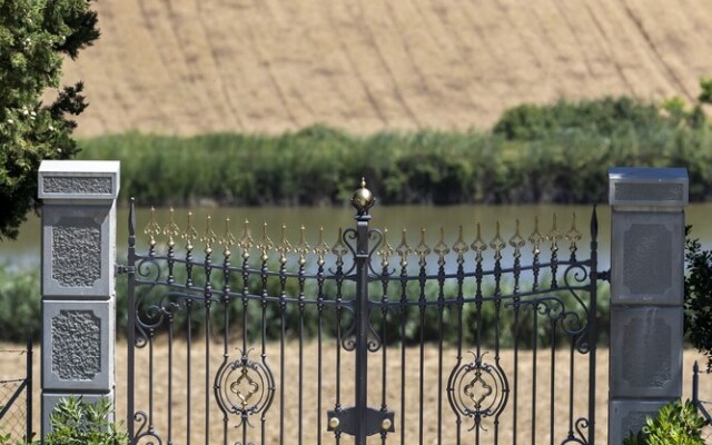 Villa Valentini Bonaparte