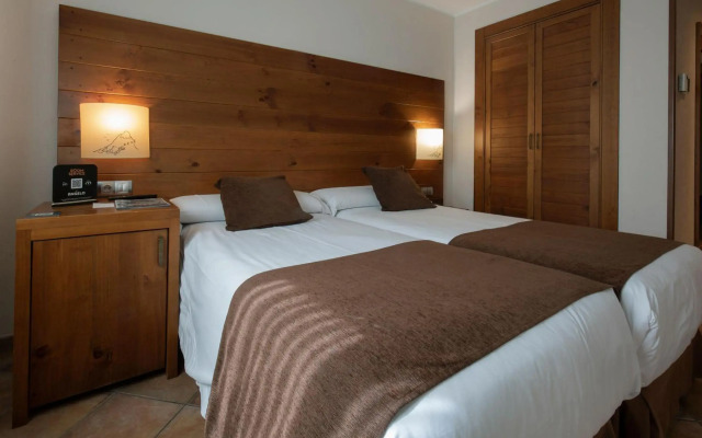 Hotel Magic La Massana