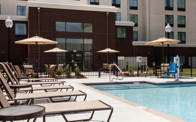 Homewood Suites by Hilton Huntsville - Downtown, AL