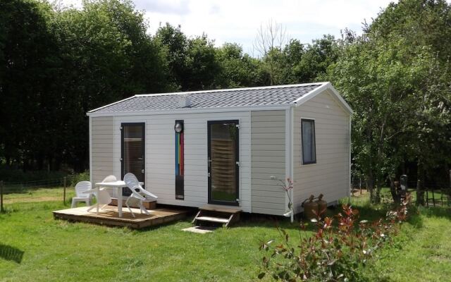 Camping des Cerisiers