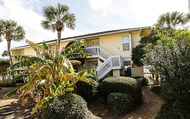 Sandpiper Cove Golf Course by Holiday Isle