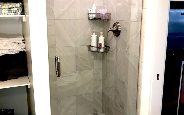 The Revere Guest House