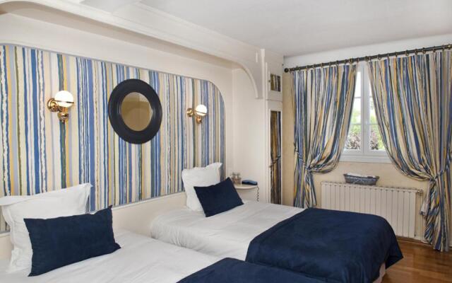 Hostellerie Bourguignonne