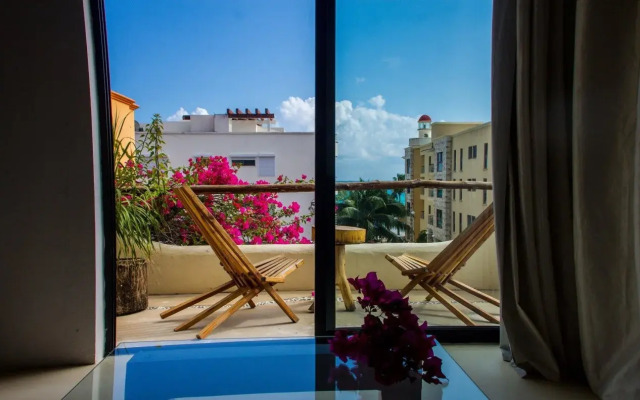 Kinbe Hotel Boutique