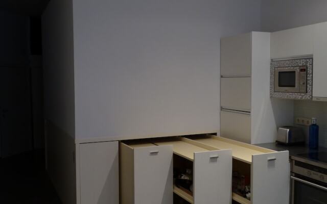Loft Designed City Centre