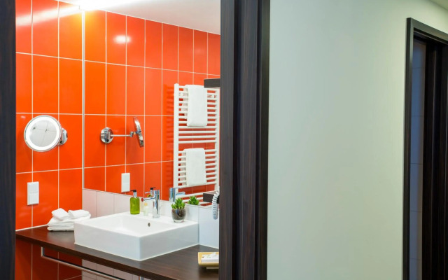 Heide Spa Hotel & Resort