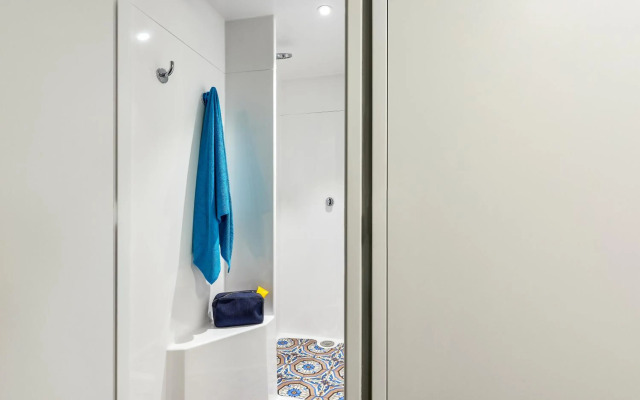hotelF1 Paris Gennevilliers