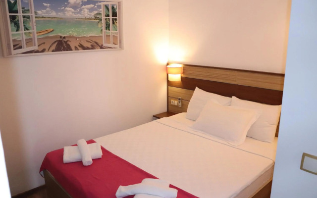 Eden Pyara Hotel Turunc