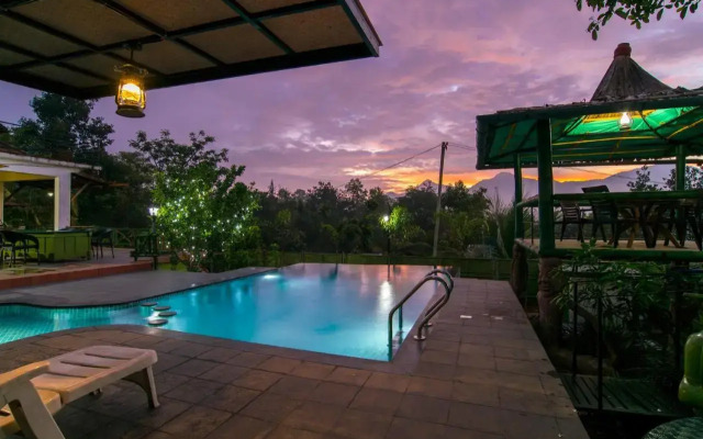 Olives Resort