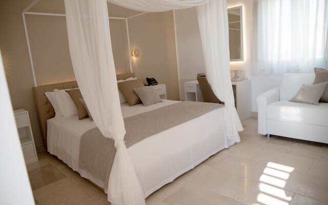 Monun Hotel & Spa