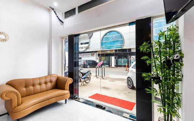 Centrium by RedDoorz