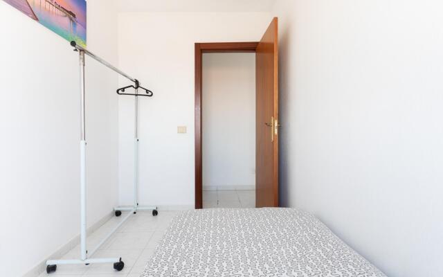 Home2Book Duplex El Medano Pool & Terrace
