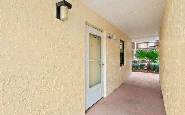 Unit 4108 - Ocean Racquet Club