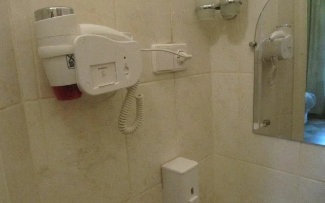 Mini-Hotel Alexandria Plus