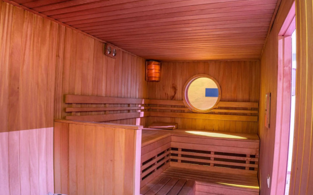 Mercure Szekesfehervar Magyar Kiraly Hotel