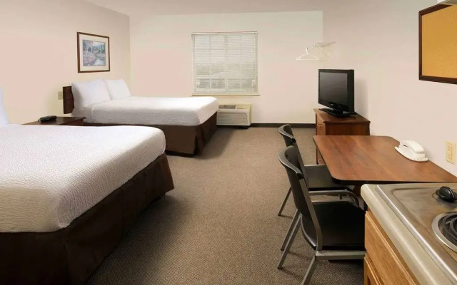 WoodSpring Suites Allentown Bethlehem