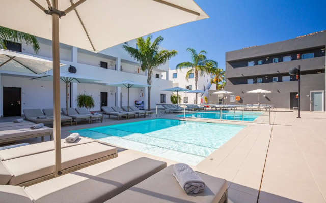 Migjorn Ibiza Suites & Spa