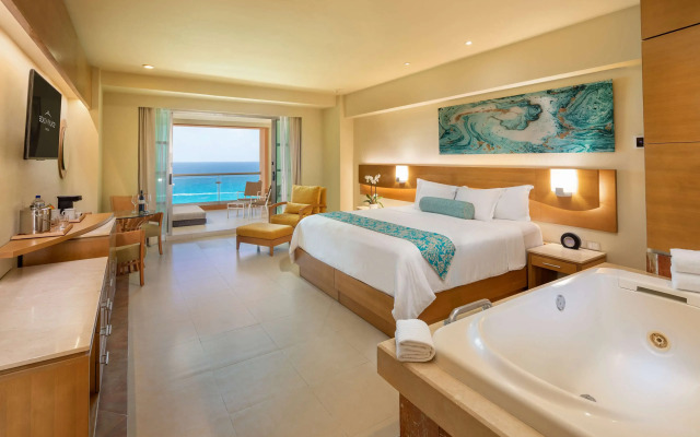 Beach Palace - All Inclusive