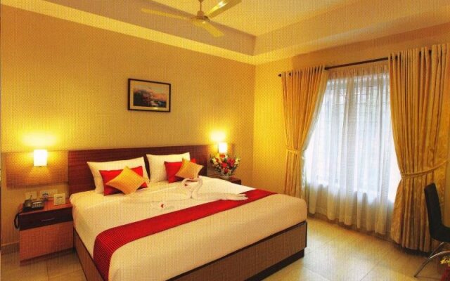 Harisree Residency