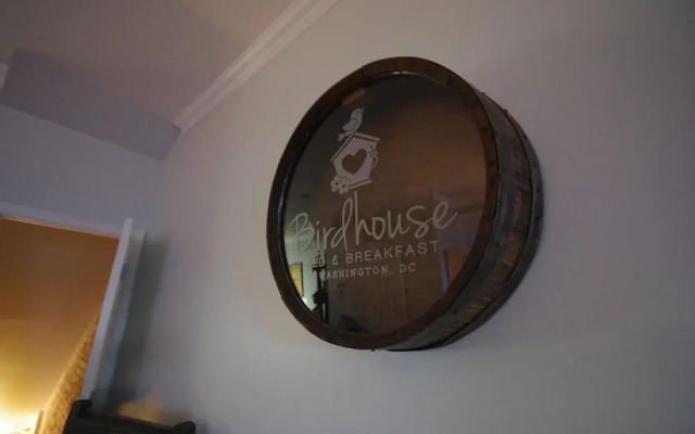 Birdhouse Bed and Breakfast