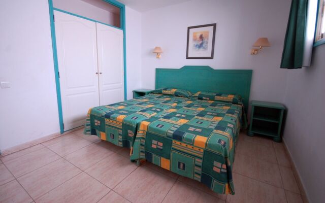 Apartamentos Florida