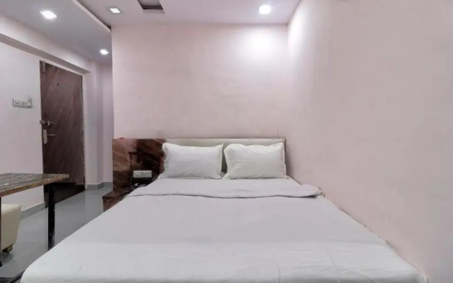 Hotel Anantha by WB Inn