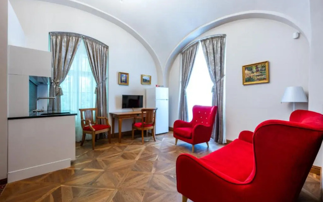 Zámek Ratměřice Hotel & Resort