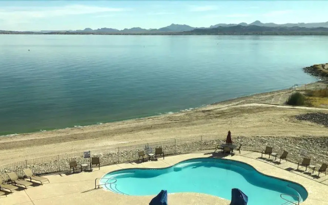 Havasu Landing Resort & Casino