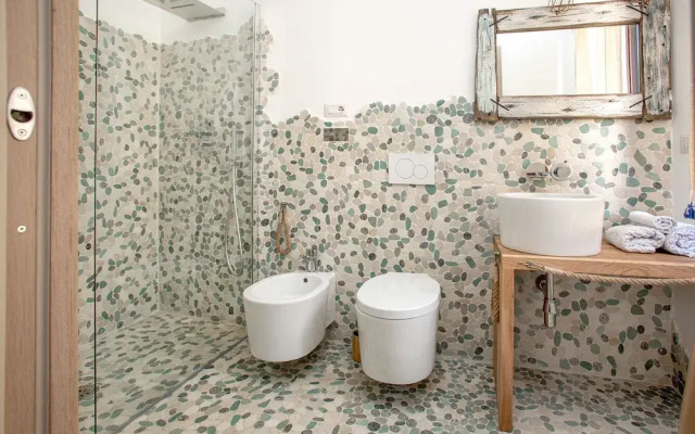 Vincent House Affittacamere