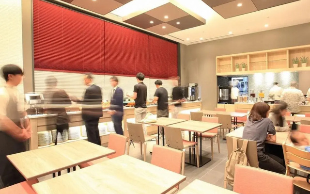 Urban Hotel Kyoto Shijo Premium